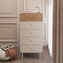 Hanah Home Luke - LK4-CS Arena y Roble